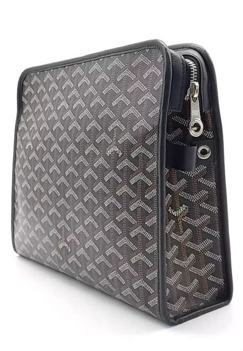 goyard online buy|cheapest place to buy goyard.